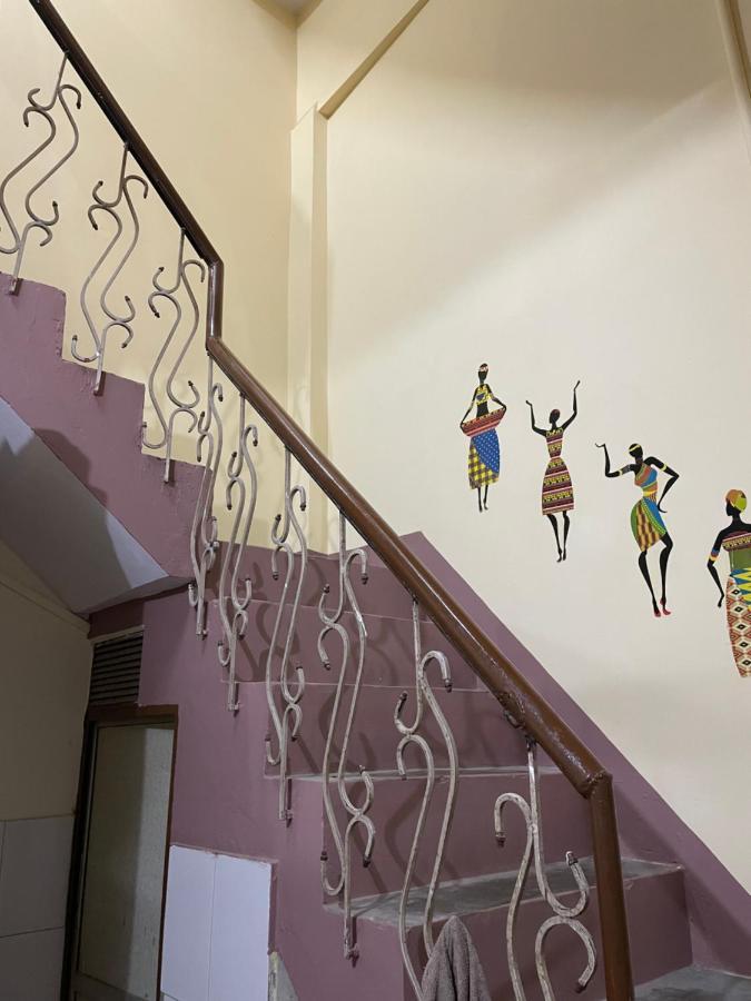 Indra Paying Guest House Varanasi Esterno foto
